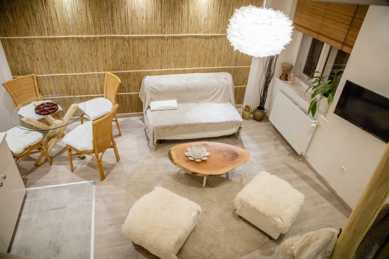 Suites 13 Budapeşte Oda fotoğraf