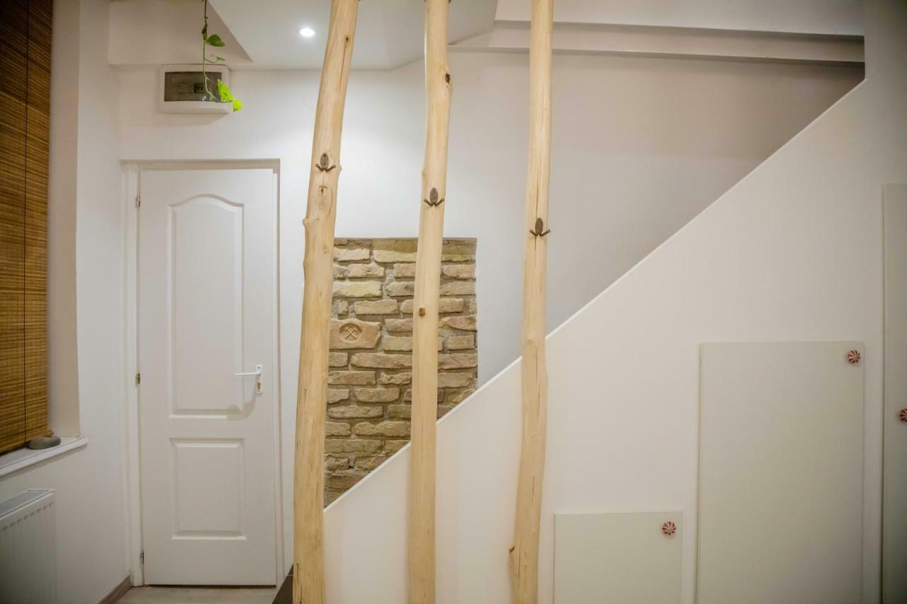 Suites 13 Budapeşte Dış mekan fotoğraf
