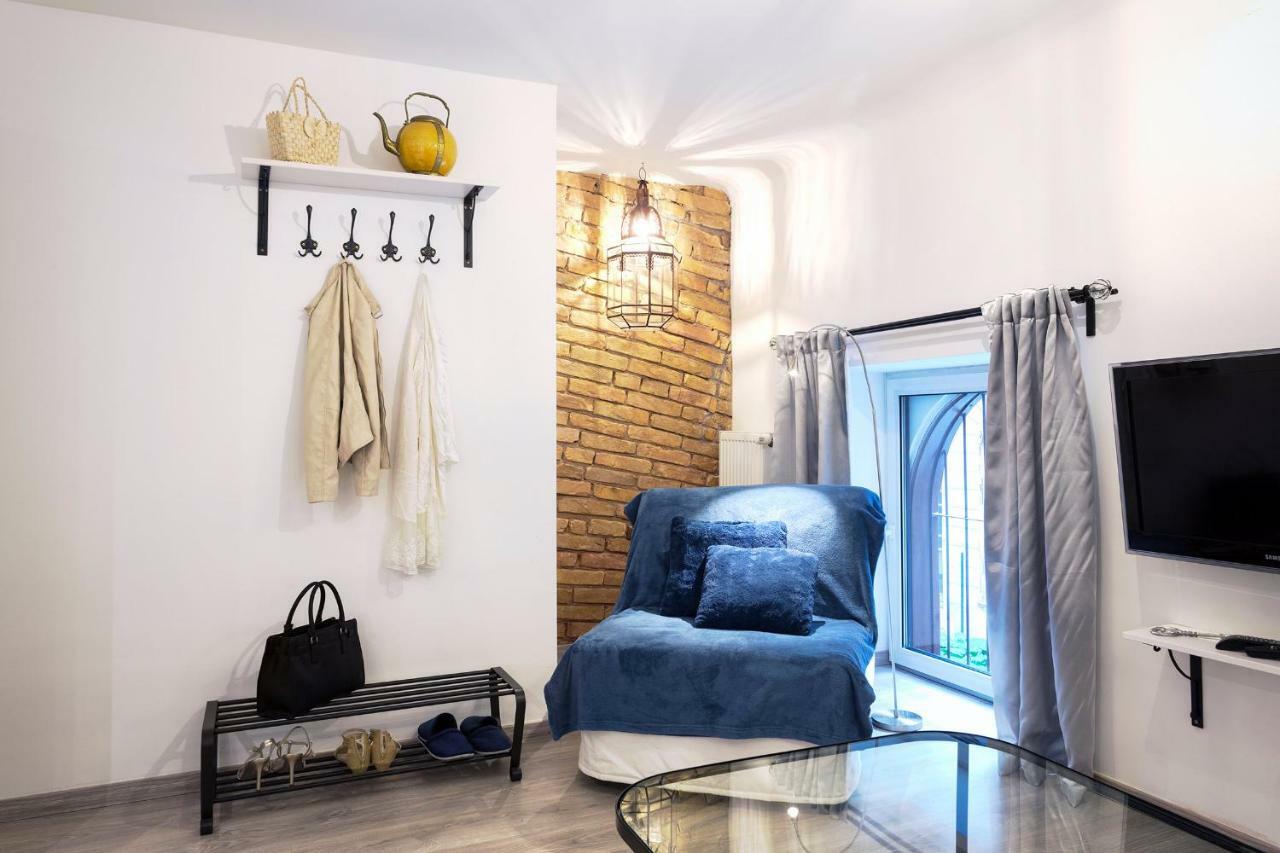 Suites 13 Budapeşte Dış mekan fotoğraf