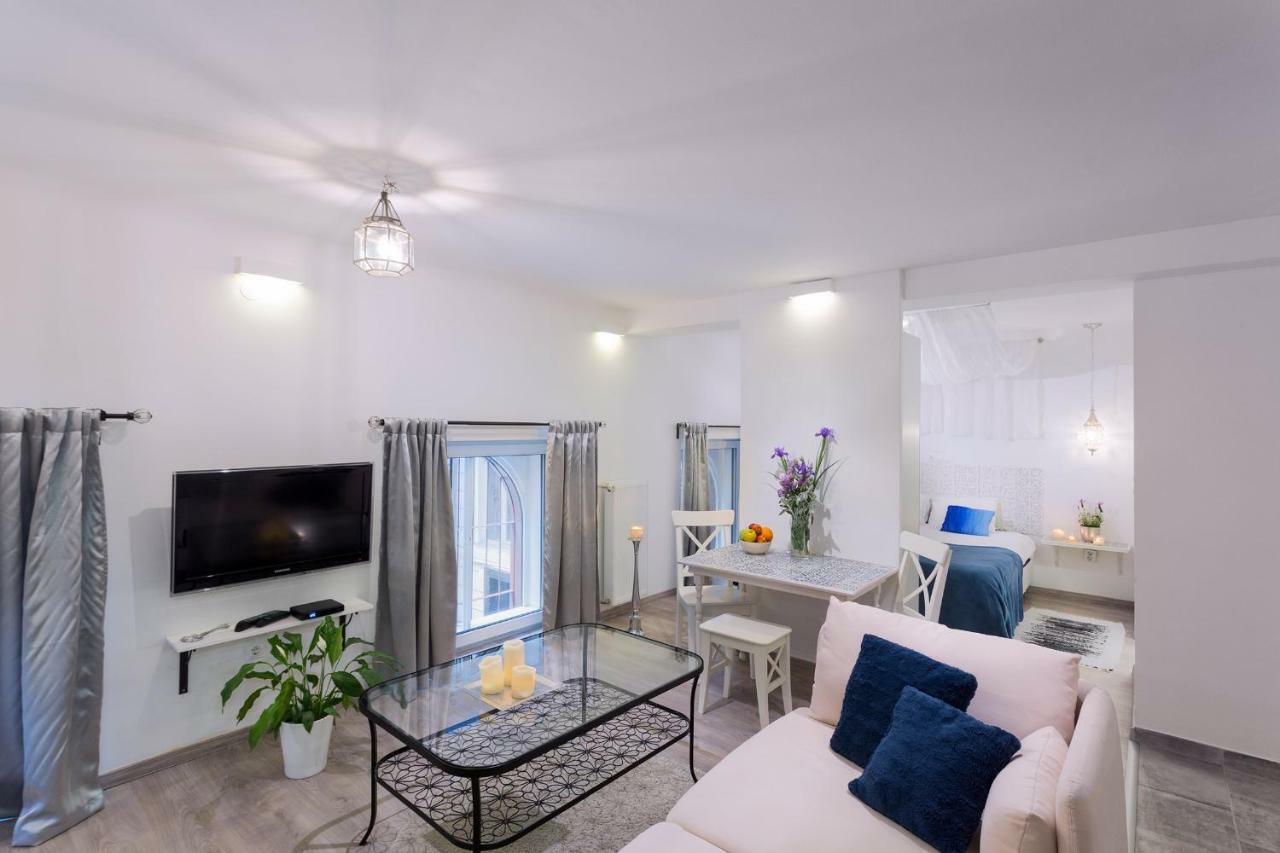 Suites 13 Budapeşte Dış mekan fotoğraf
