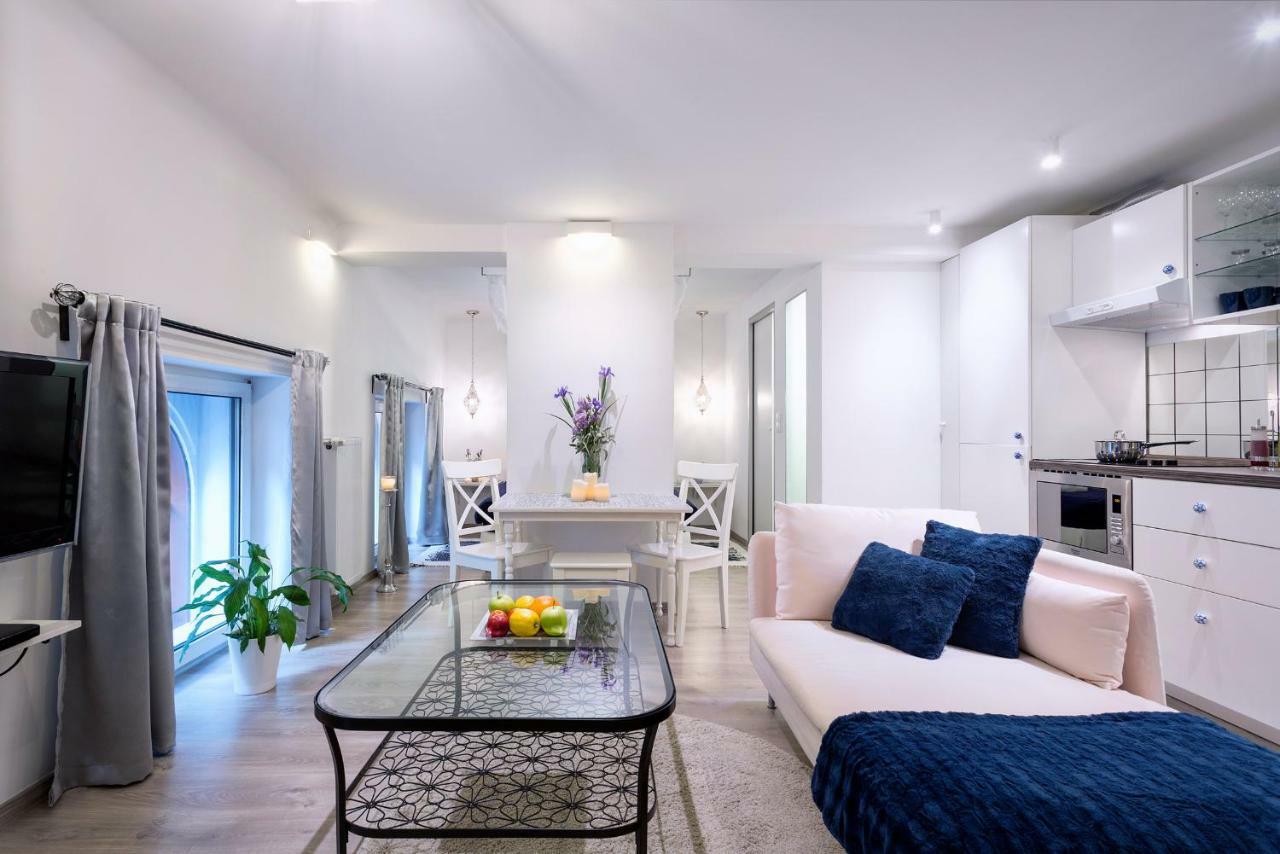 Suites 13 Budapeşte Dış mekan fotoğraf