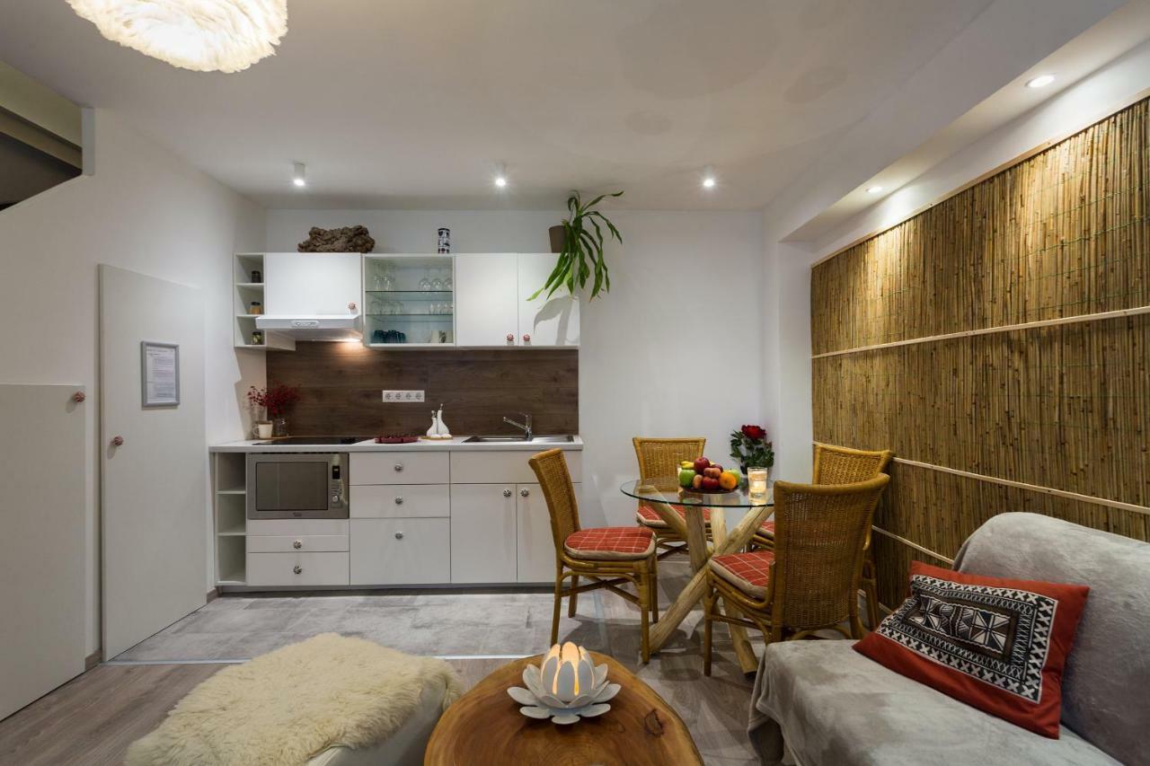 Suites 13 Budapeşte Dış mekan fotoğraf