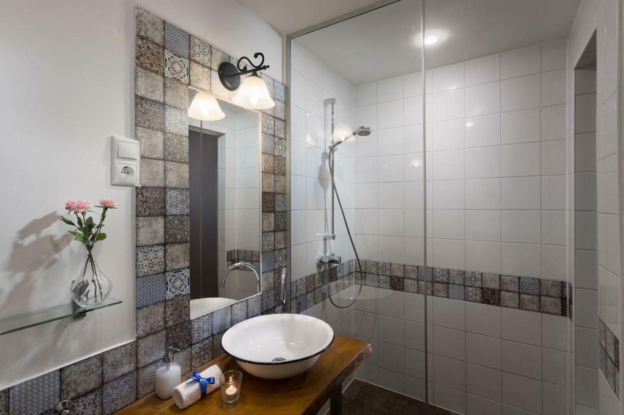 Suites 13 Budapeşte Dış mekan fotoğraf
