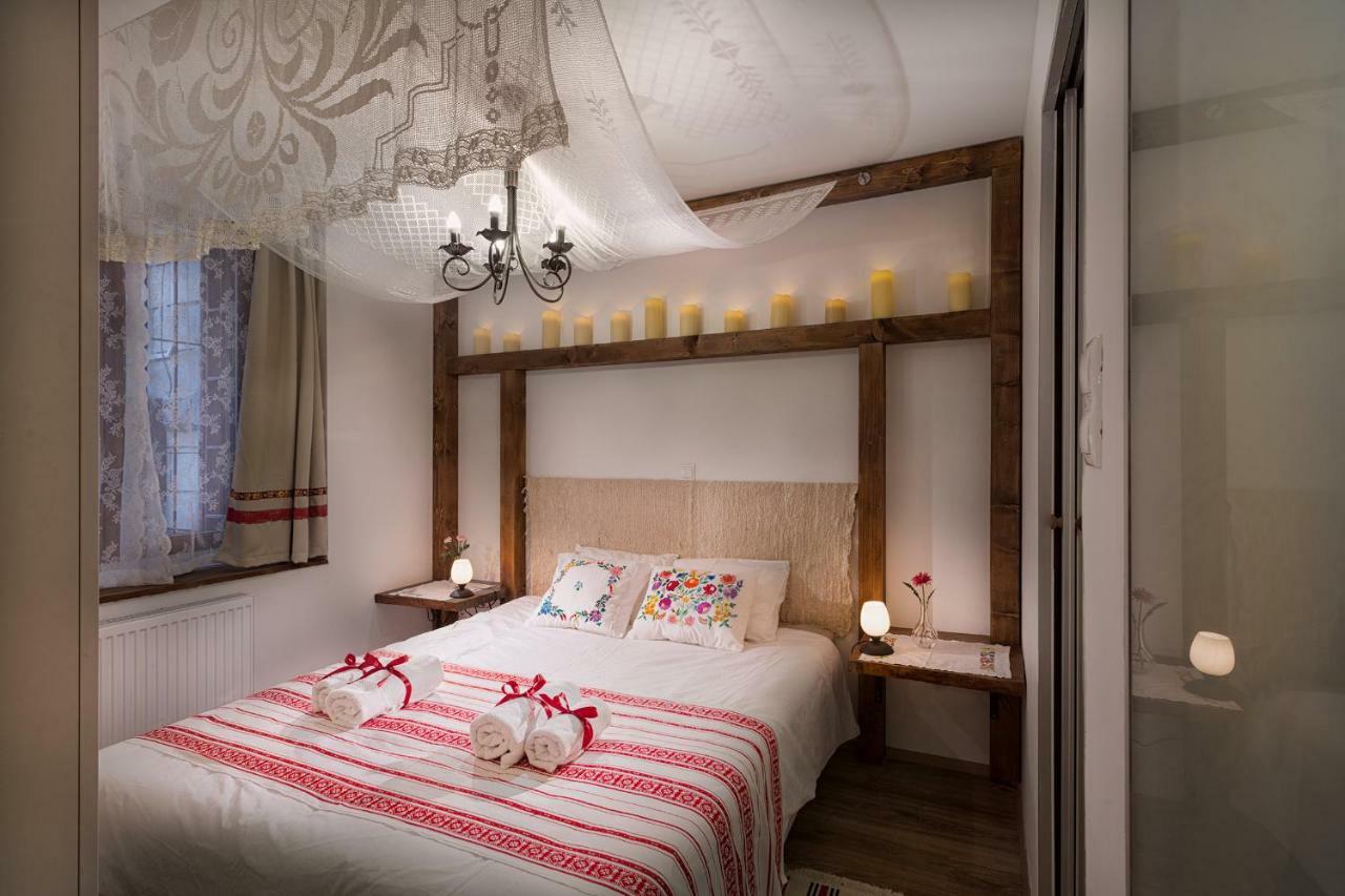Suites 13 Budapeşte Dış mekan fotoğraf