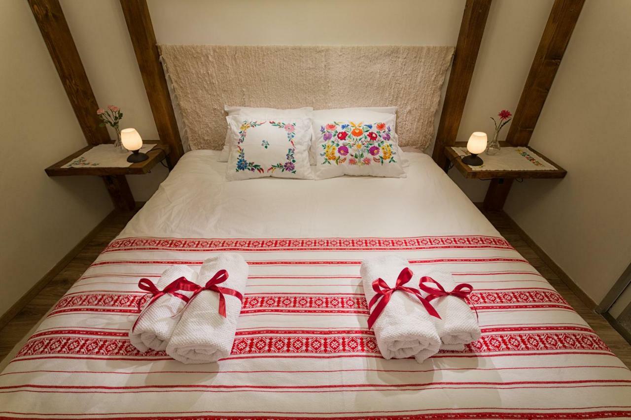 Suites 13 Budapeşte Dış mekan fotoğraf