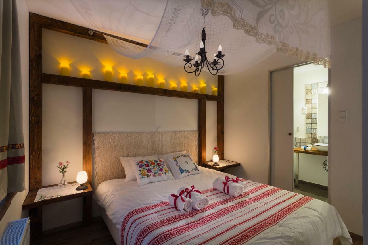Suites 13 Budapeşte Dış mekan fotoğraf