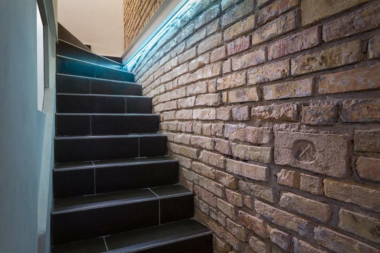 Suites 13 Budapeşte Dış mekan fotoğraf