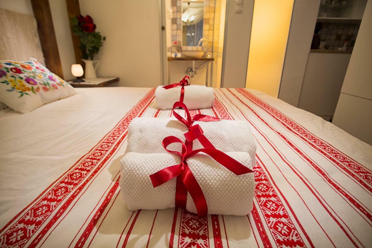 Suites 13 Budapeşte Dış mekan fotoğraf