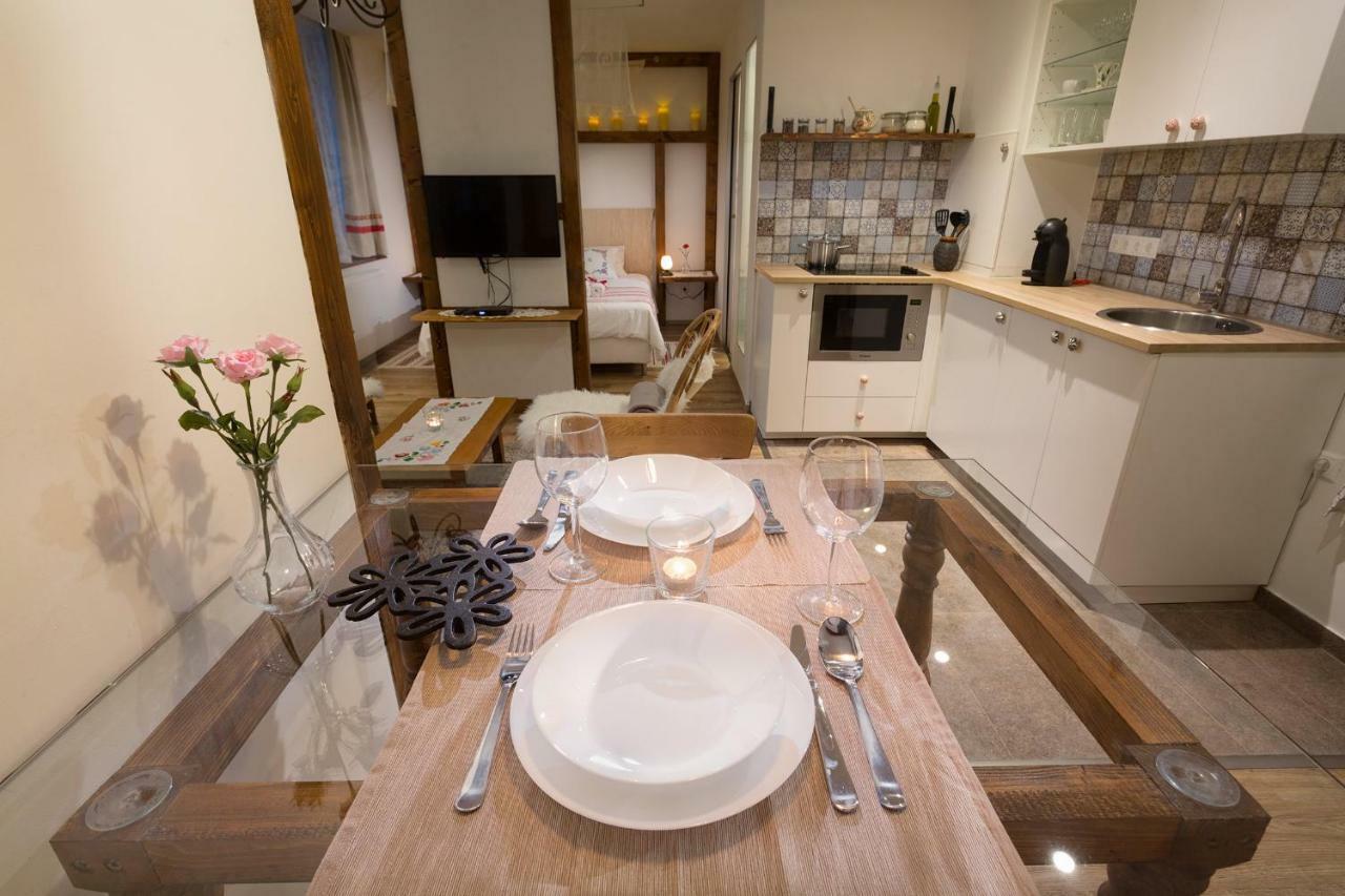 Suites 13 Budapeşte Dış mekan fotoğraf